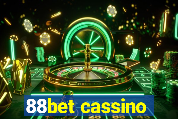 88bet cassino